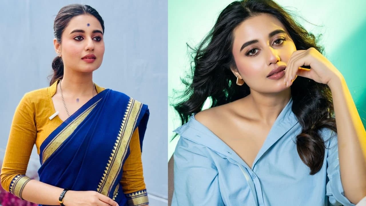 ‘বিদ্যা ব্যানার্জি- মানাচ্ছে না!‘ জবাব স্বস্তিকার