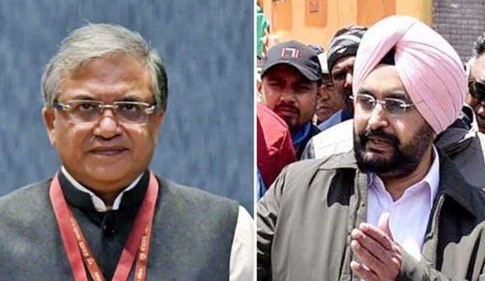 Court : নির্বাচন কমিশনার নিয়োগে বাধা নেই, জানিয়ে দিল শীর্ষ আদালত 