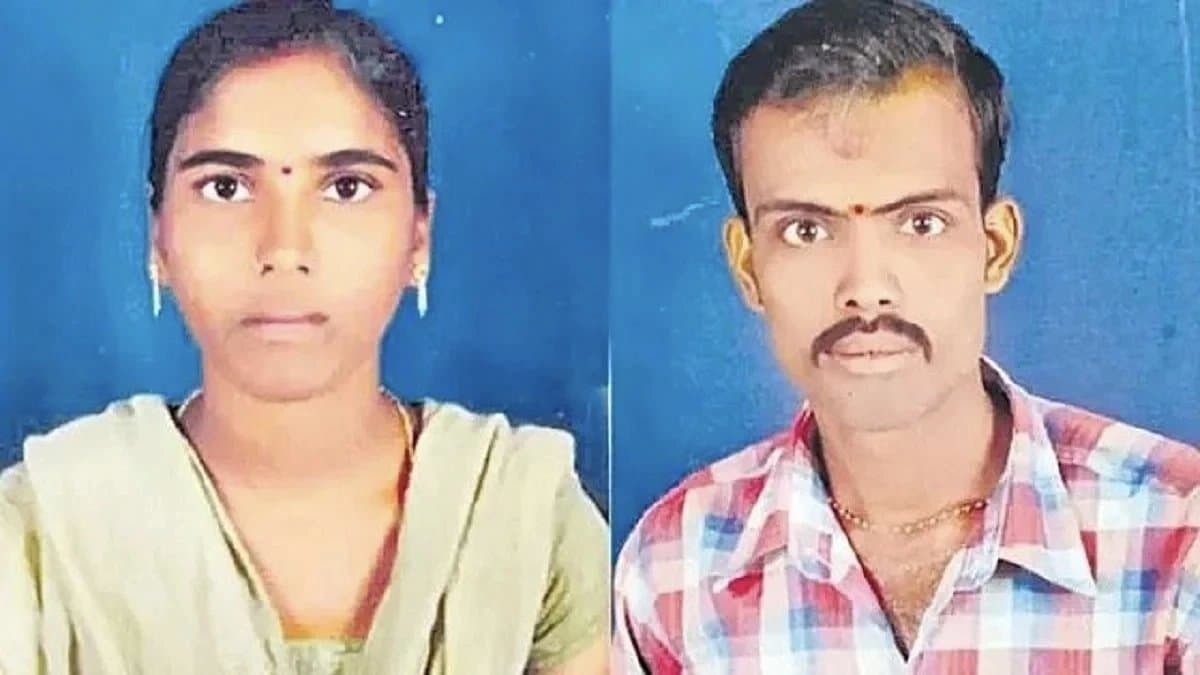 Woman Kills Husband in Sleep For Stopping Her From Talking to Lover in Telangana