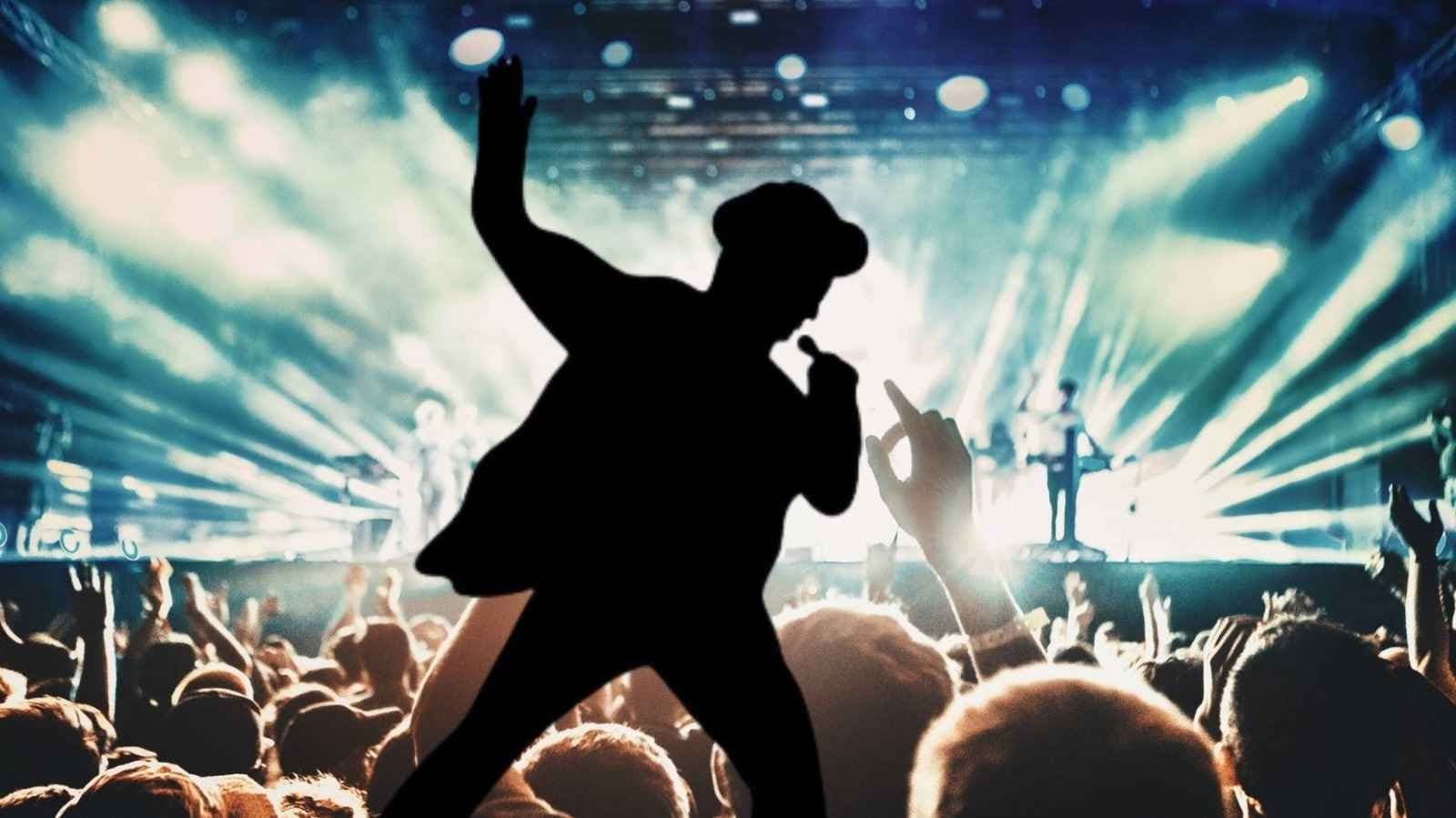 Arunachal Artist Booked For Killing Chicken, Drinking Blood On Stage gnr