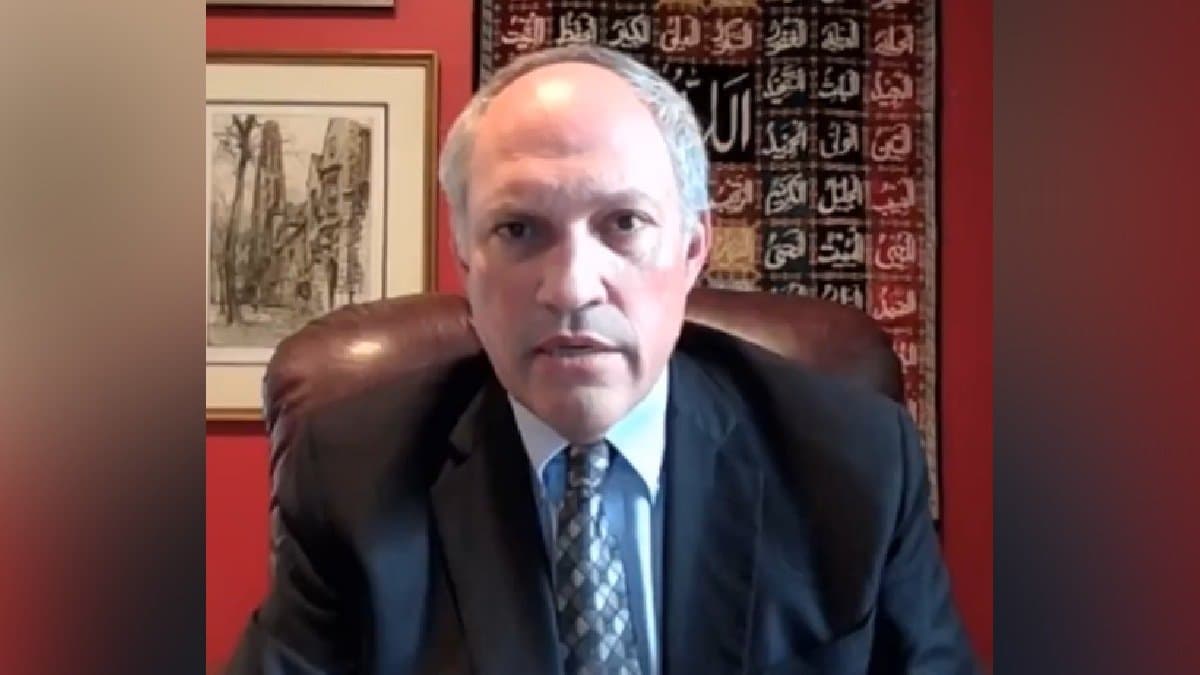 Operation Sindoor Ex US Official Michael Rubin said India has emerged victorious both diplomatically and militarily