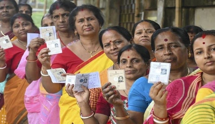 Loksabha Election: চতুর্থ দফায় বাংলায় সকাল ১১টা পর্যন্ত কত শতাংশ ভোটদান? 
