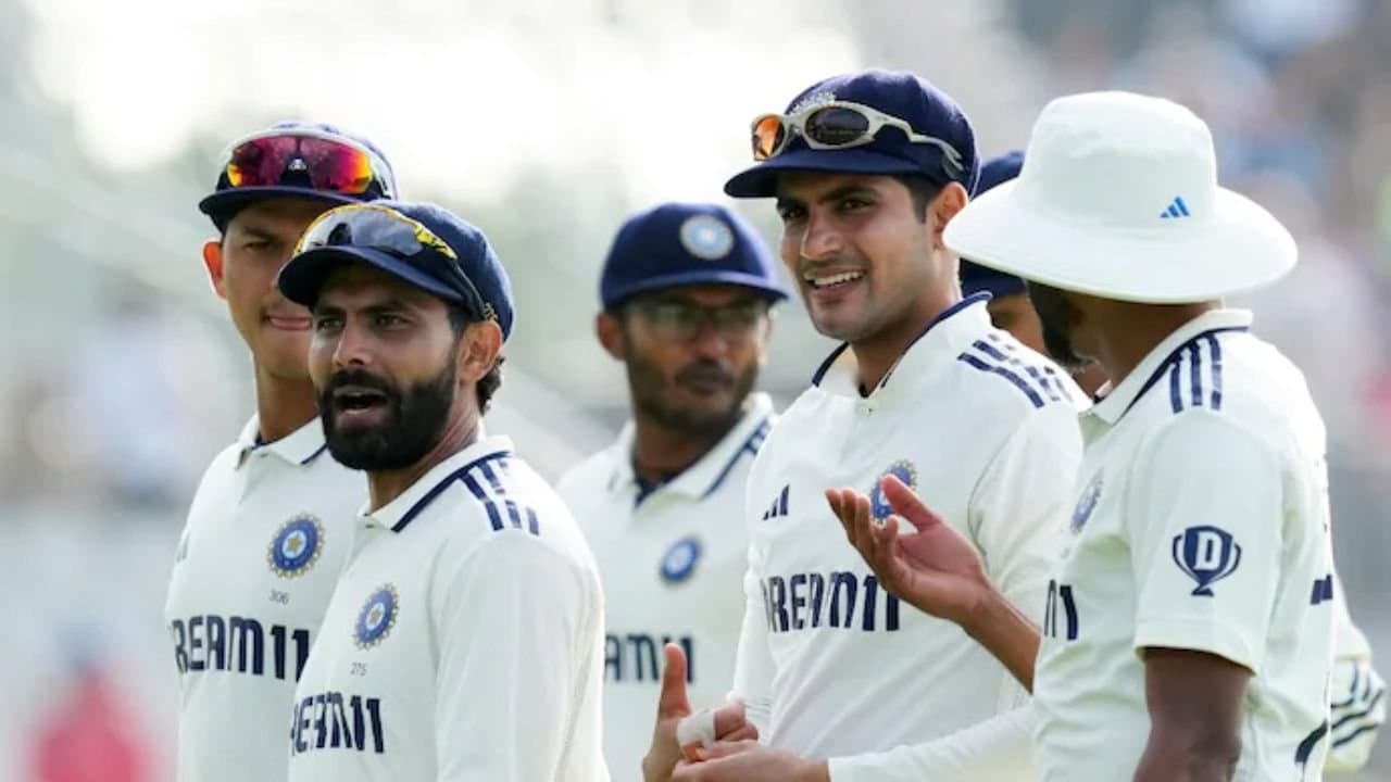 India vs South Africa First Test: A special gold coin bearing Mahatma Gandhi and Nelson Mandela will be used for the toss