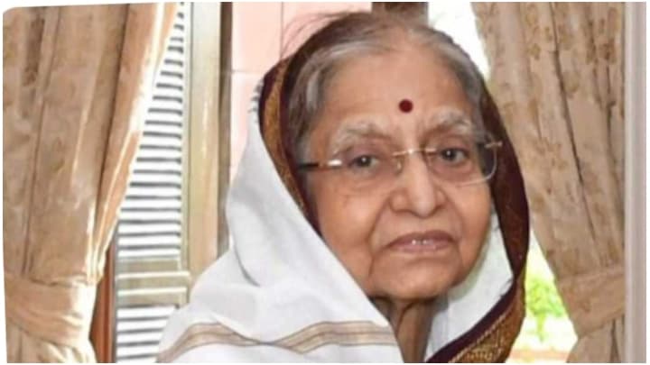 ILLNESS: অসুস্থ প্রাক্তন রাষ্ট্রপতি প্রতিভা পাটিল, বর্তমানে স্থিতিশীল