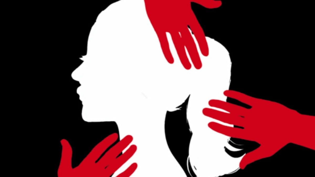 FIR against a BJP functionary for sexually harassing a Delhi woman gnr