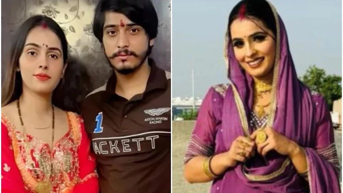 Greater Noida Dowry Death: How two sisters stuck with two jobless brothers