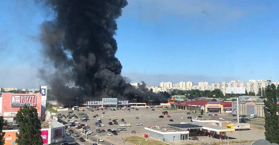 Russia: ‌খারকিভে বিমান হামলা রাশিয়ার, মৃত ১৪