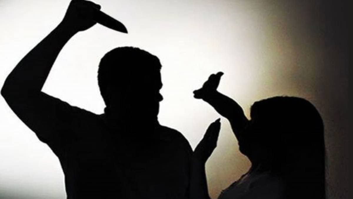 Uttarakhand man attacks wife for giving birth to girl child