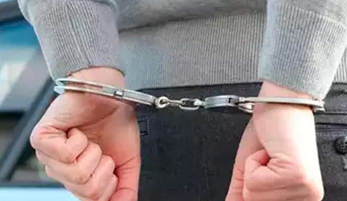 Greater Noida: সমাজমাধ্যমে সংবিধান বিরোধী পোস্ট, গ্রেপ্তার যুবক