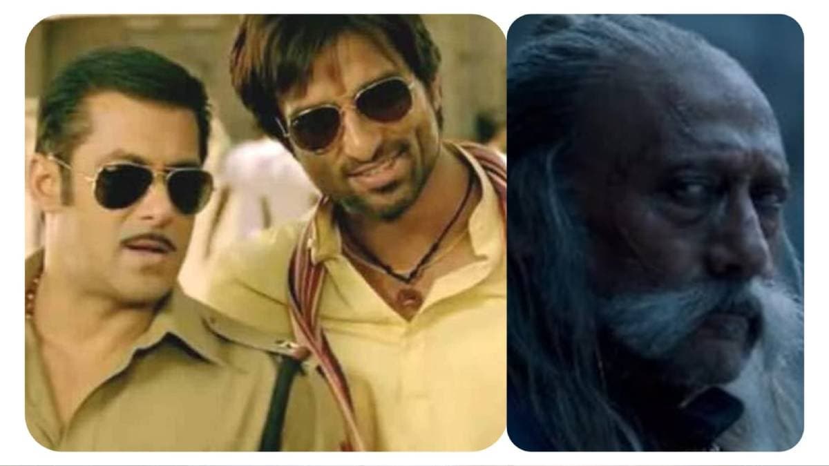 Top entertainment stories of Bollywood ENT