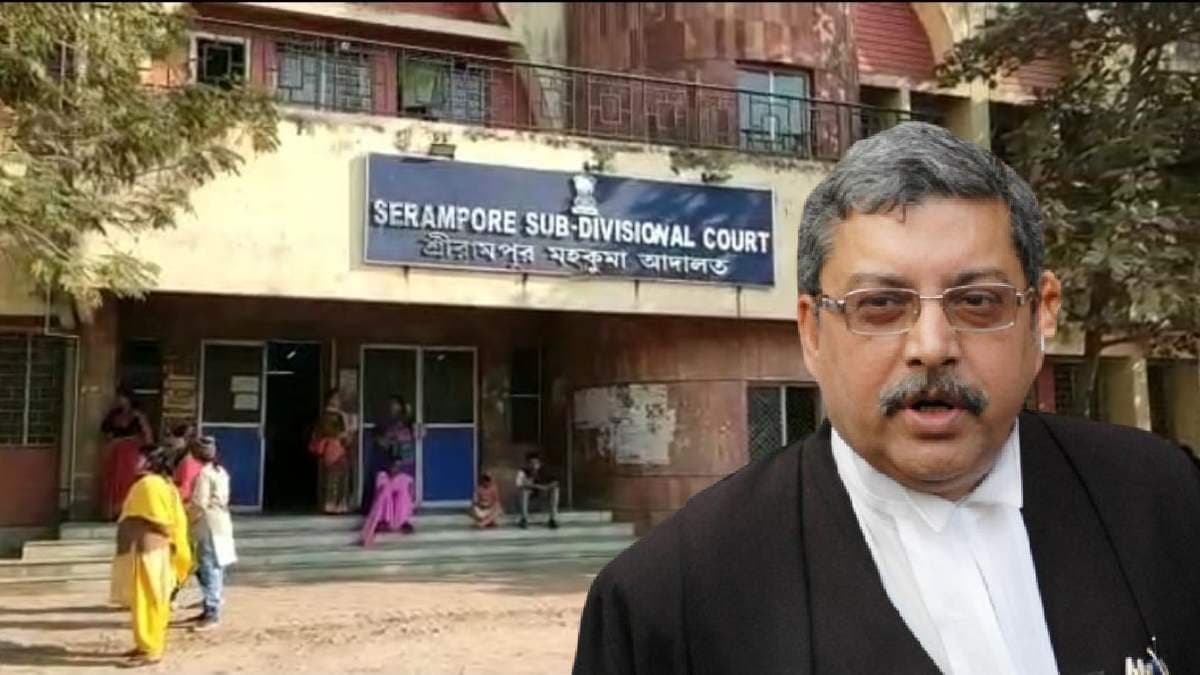 ‘ক্যাপিটাল পানিশমেন্ট চাই’, কানাইপুরে নাবালিকা ধর্ষণ ও খুনের মামলায় আদালতে সওয়াল করলেন কল্যাণ বন্দ্যোপাধ্যায়