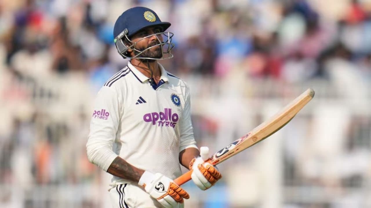 Ravindra Jadeja said that managing to draw the Guwahati Test would be as good as a win for India