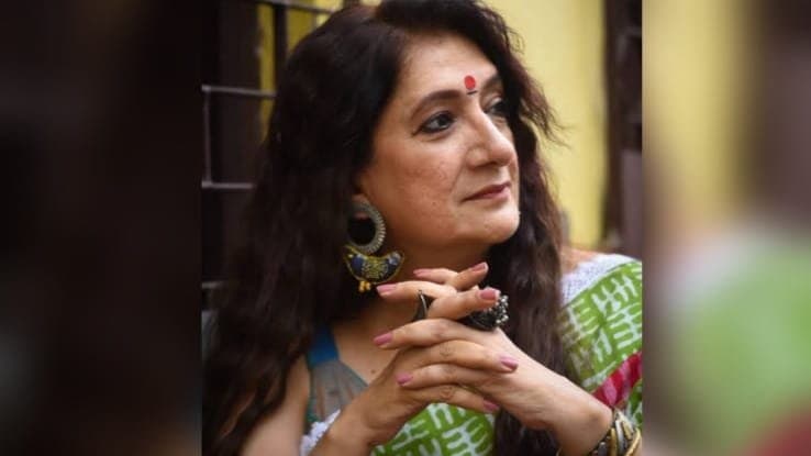 Actress Swagata Mukherjee joins the cast of bengali movie Raktabeej 2 