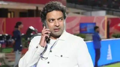 Most players are back-quality of IPL will be same claims Arun Dhumal 