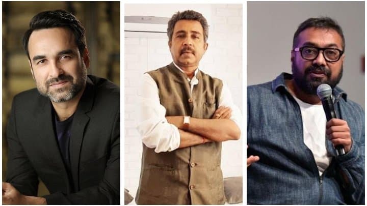 Anurag Kashyap: পঙ্কজ ত্রিপাঠীর নাম তুলে  'পঞ্চায়েত'-এর 'বিধায়ক'কে চুপ করিয়ে দিলেন 'শিরদাঁড়াহীন' অনুরাগ! কী বললেন তিনি?