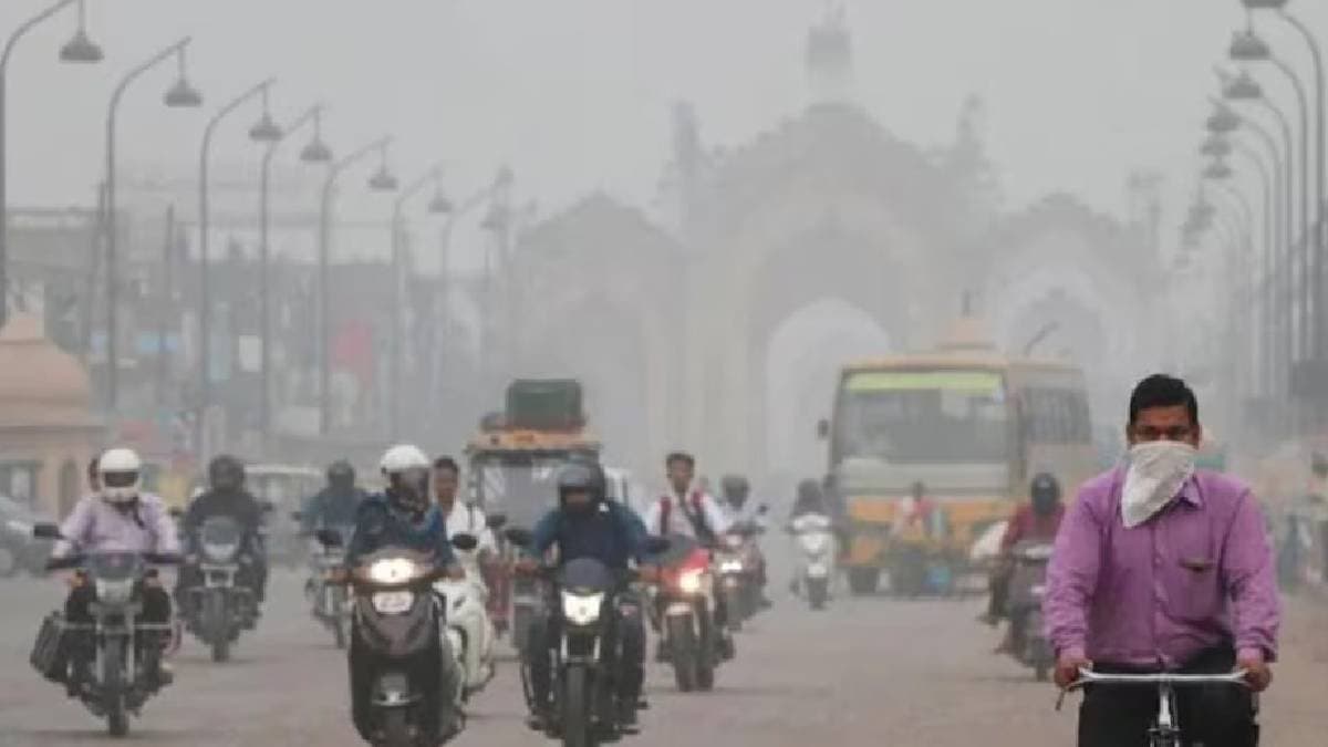 Delhi Also Fighting Walking Pneumonia Cases This Season gnr