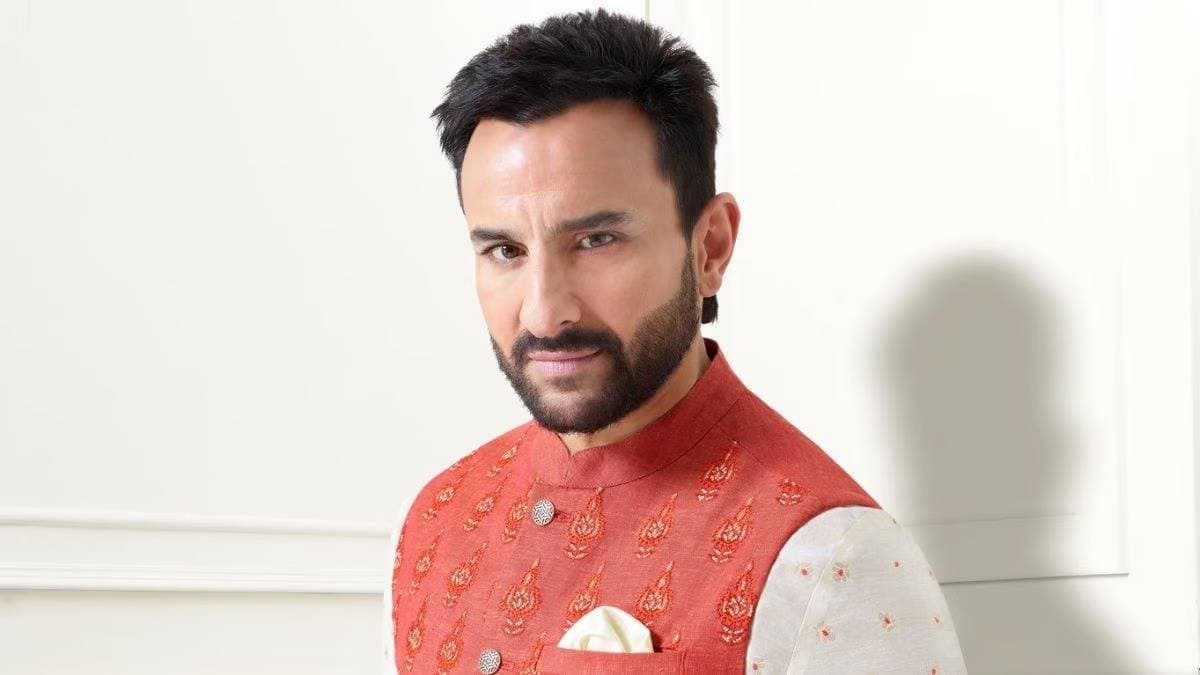 Bollywood actor Saif Ali Khan gets discharged from hospital 5 days after being stabbed at bandra residence ENT