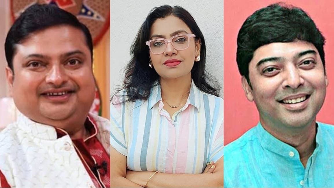 Breaking: Biswanath Basu and Bhaswar Chatterjee playing lead in Dipanwita Sengupta s movie 