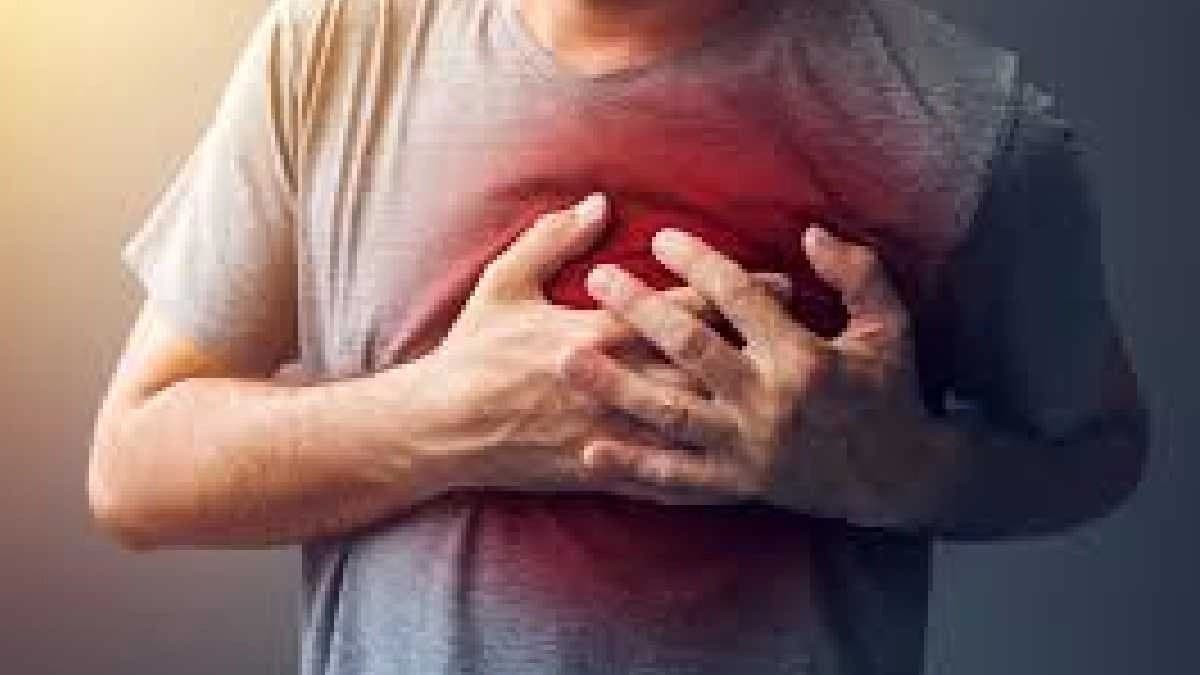 Too much Mobile addiction create problems in Heart risk