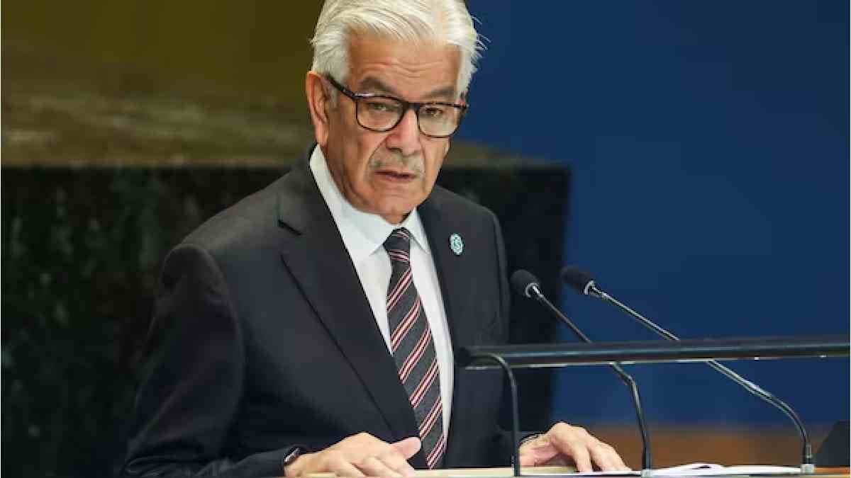 Pakistan strong reply after India strike