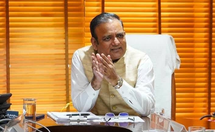 AAP: জেলে কেজরিওয়াল, 'দল দুর্নীতিগ্রস্ত' বলে পদ ছাড়লেন মন্ত্রী