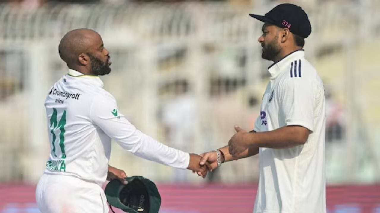 Team Indias next test series in next year august against sri lanka