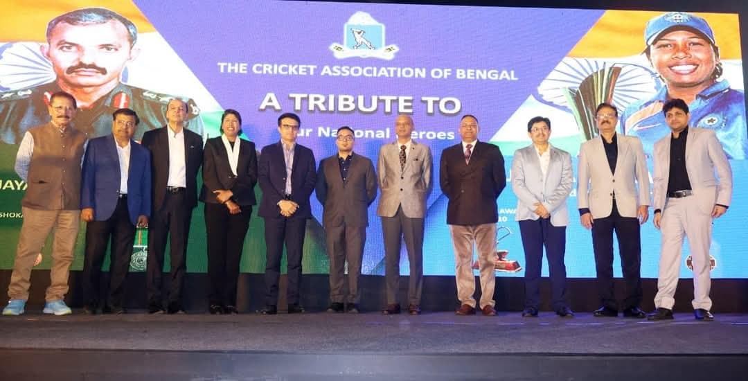 Cab honours jhulan Goswami with Eden stand, former India women's captain elated spt 