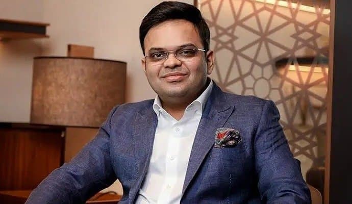 BCCI secretary Jay Shah to be named ICC chairman soon spt 