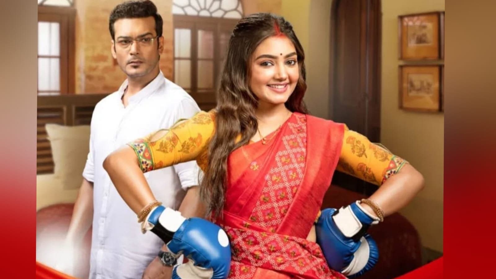 upcoming episode details and set visit of zee bangla s serial phulki ent