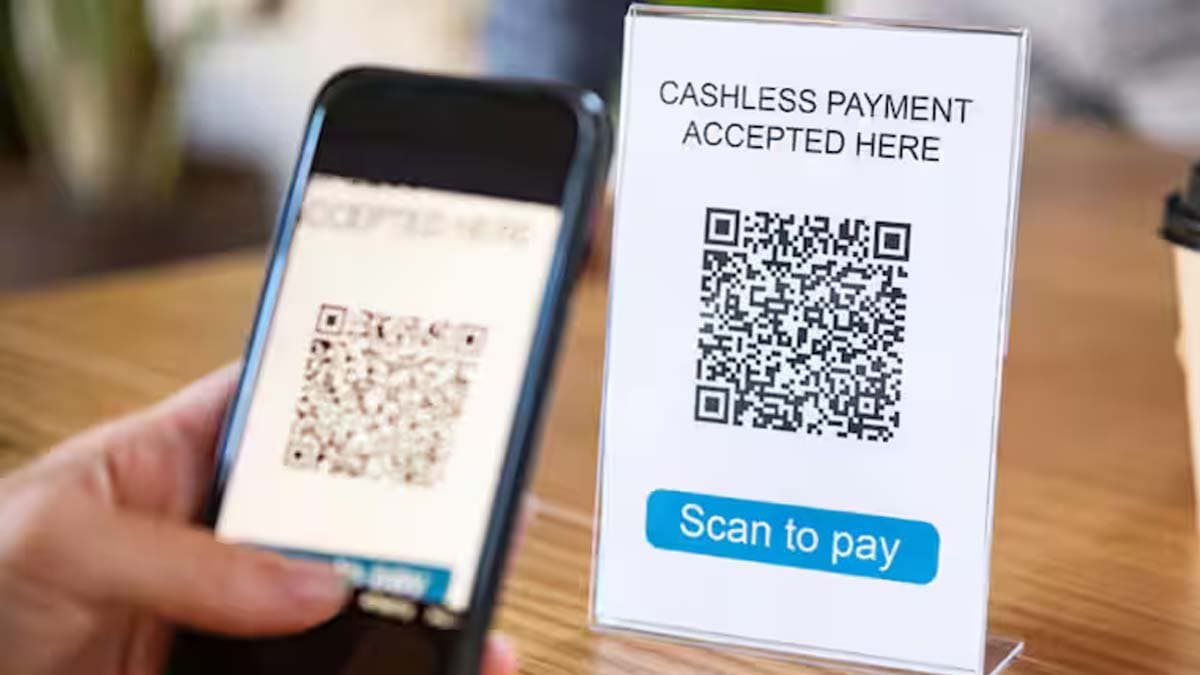 Now every UPI transaction takes just 15 seconds from 16 June 2025