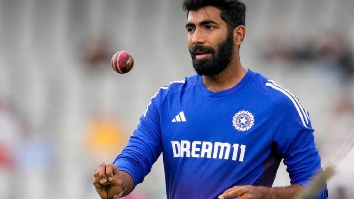 Jasprit Bumrah bends BCCI to play just one match in Asia Cup 2025