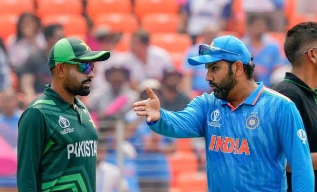 India-Pakistan: আবার দেখা যাবে ভারত-পাকিস্তান সিরিজ? আয়োজন করতে এগিয়ে এল ক্রিকেট অস্ট্রেলিয়া
