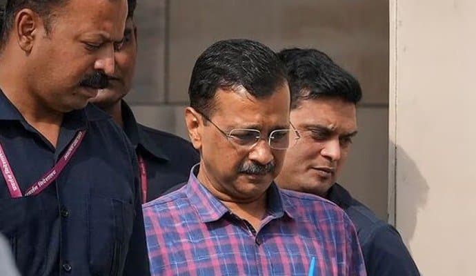 Arvind Kejriwal: ইডির মামলায় অন্তর্বর্তী জামিন, তবে এখনই জেলমুক্তি নয় কেজরিওয়ালের 
