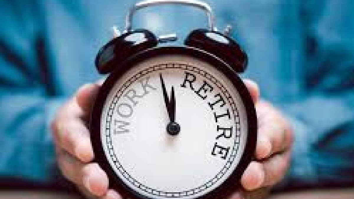 Retirement Planning In how many years your monthly SIP will grow to lakh and cror gnr 