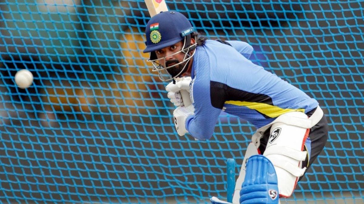 KL Rahul stares at a record that is even beyond Virat Kohli s comprehension