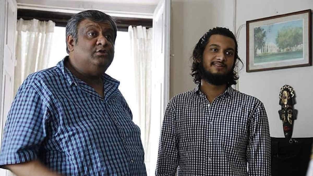 বলিউডে উজান গাঙ্গুলী!নেটফ্লিক্সের সিরিজ পরিচালনার দায়িত্বে 'লক্ষ্মী ছেলে', দেখেশুনে কী বলছেন 'গর্বিত' বাবা?
