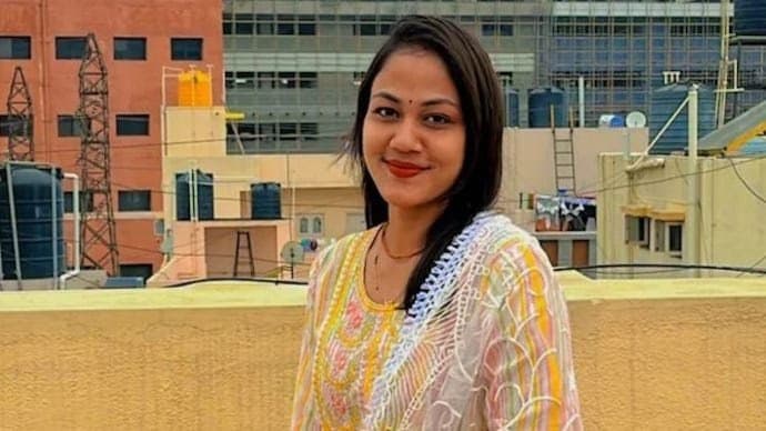 Mahalakshmi Murder Suspect Dies in Odisha  gnr