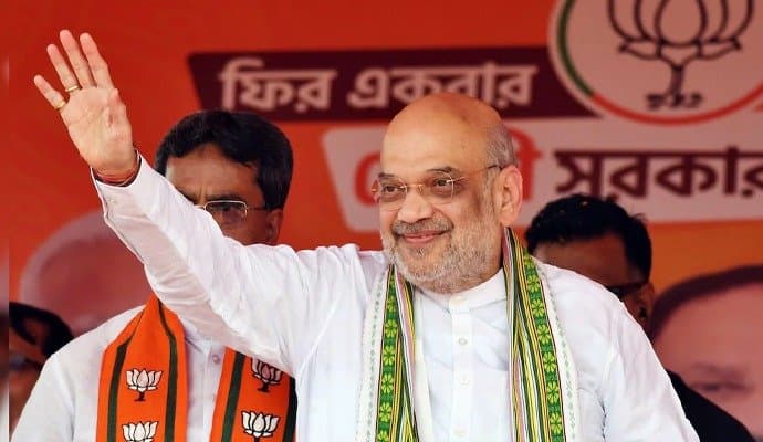 AMIT SHAH: দেশকে মাওবাদি মুক্ত করা হবে: অমিত শাহ