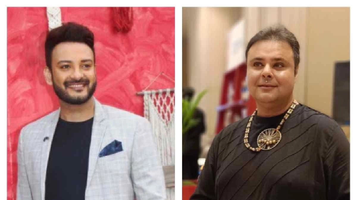 Sujoy Prosad Chatterjee opens up on Saheb Bhattacharya and reacts on viral video 