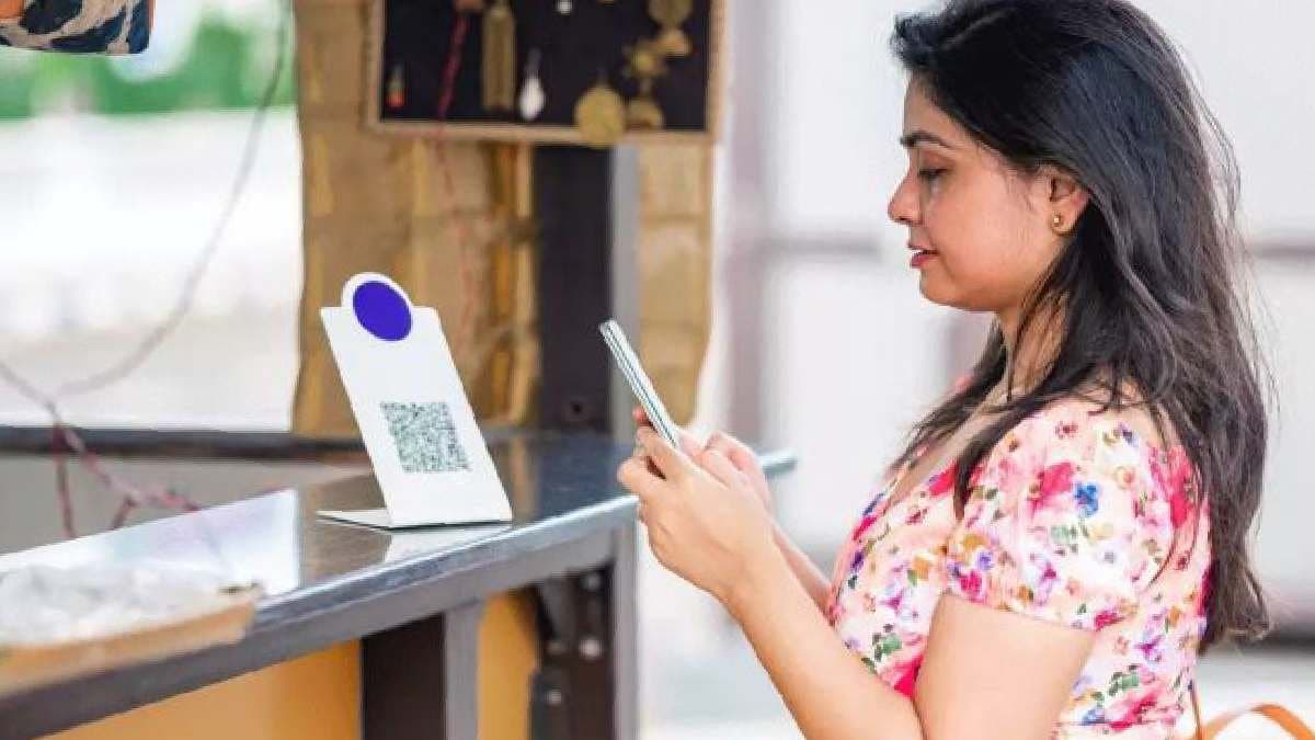 UPI Payment System Now you can make payment of up to Rs 5000 without internet gnr 