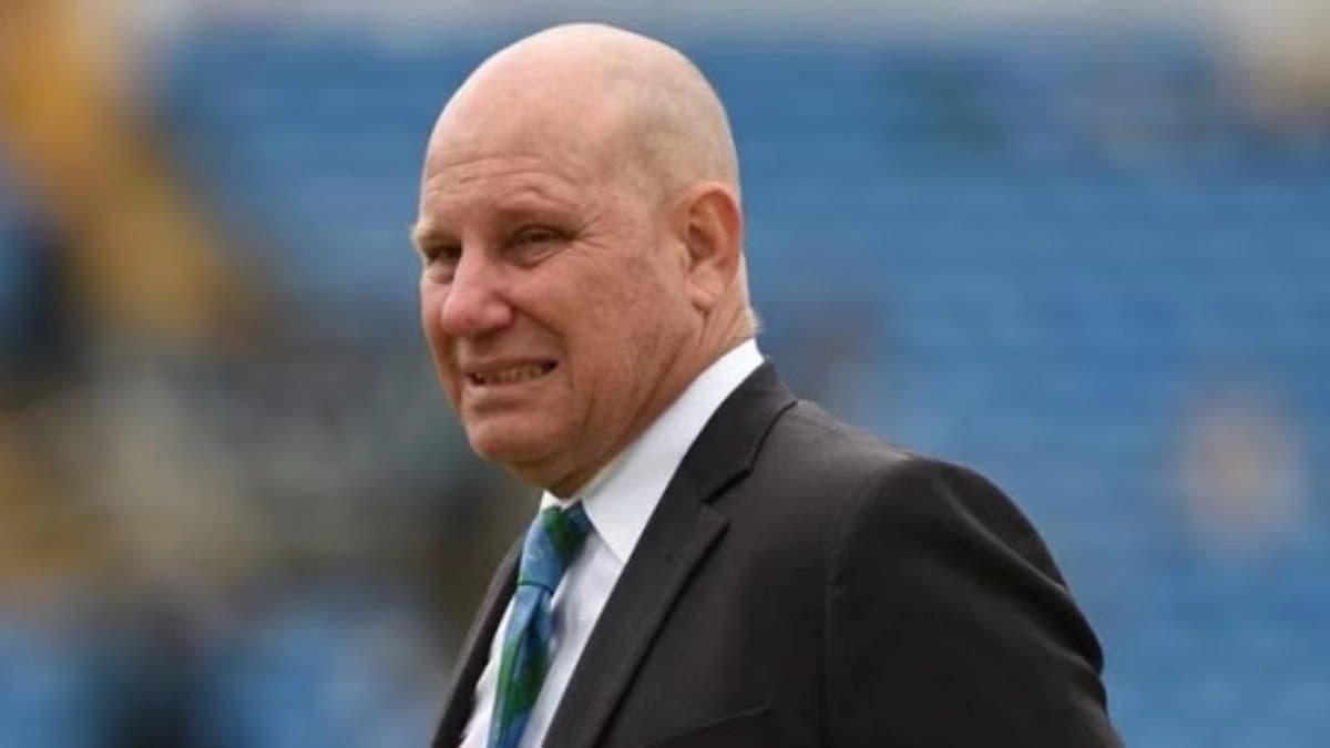 Andy Pycroft not to officiate in Pakistans matches in Asia Cup 