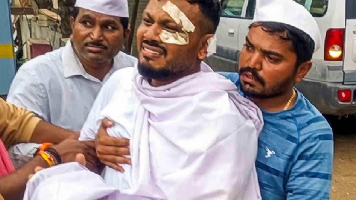 How Viswashkumar Ramesh survive in Air India crash