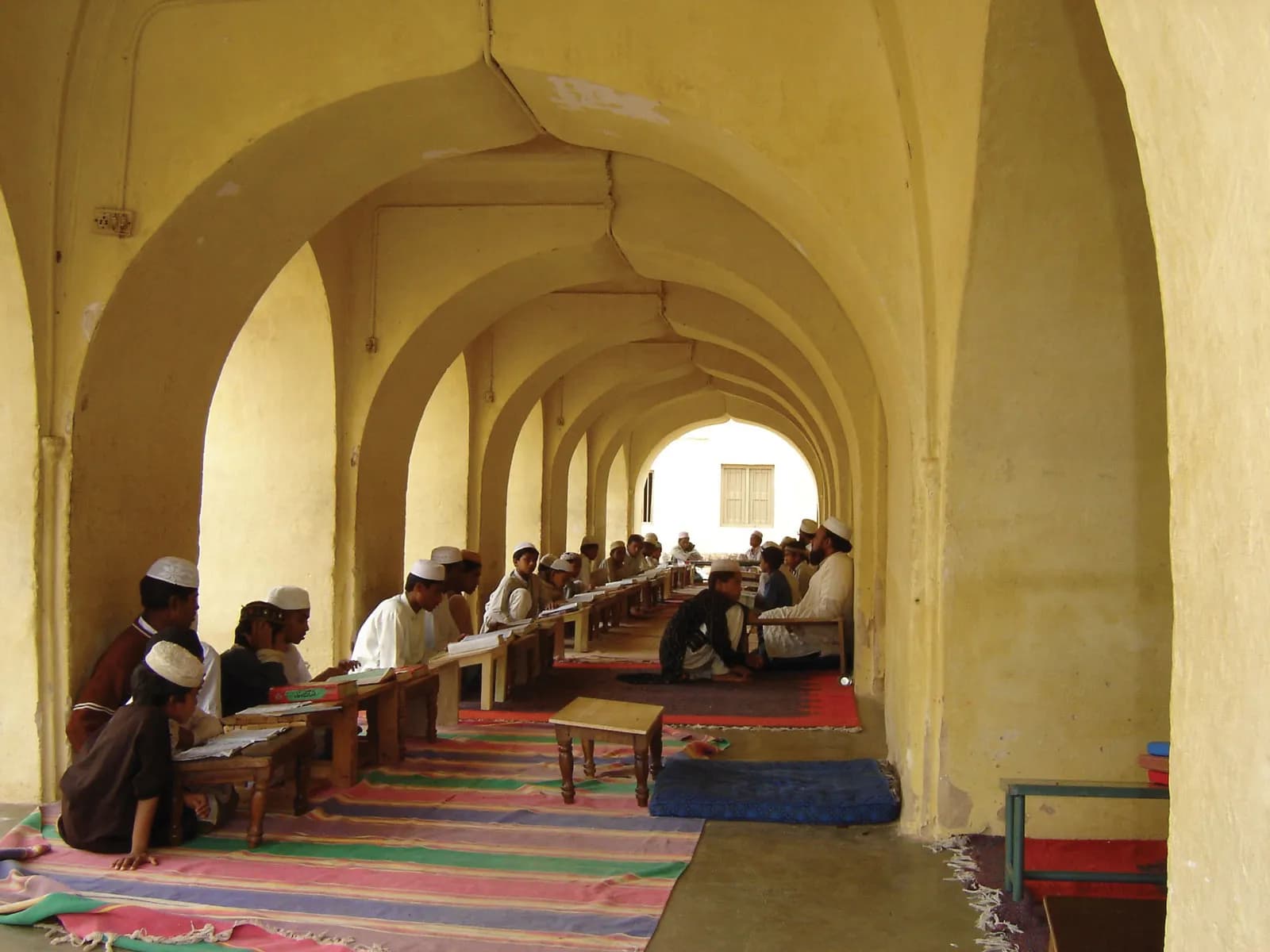 Allahabad HC declares UP Madrasa education unconstitutional