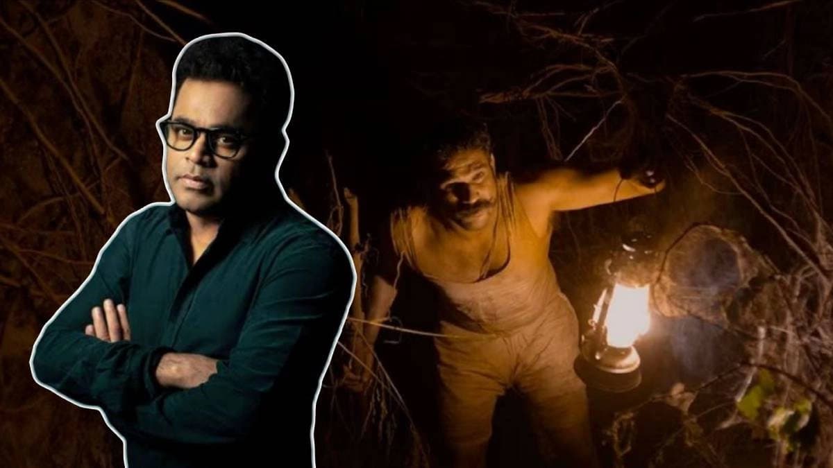 When AR Rahman made Sameer Anjaan follow a lantern man into a jungle at 3 AM