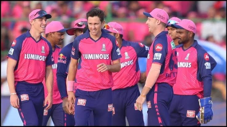 Reason behind Rajasthan Royals match fixing allegations revealed 