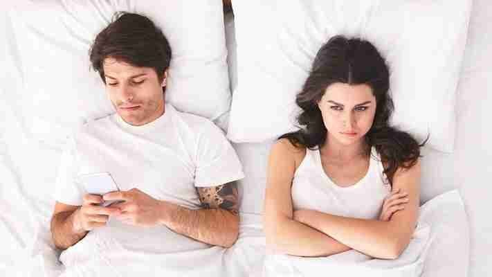 Woman Confronted by New Neighbour Over Small Clothing At Home 