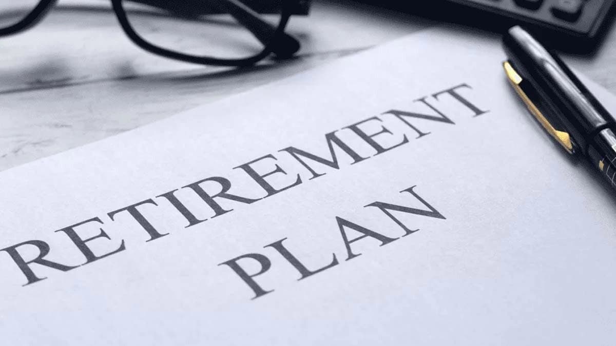 Rs 30000 monthly income after retirement lets know how to plan and achieve it