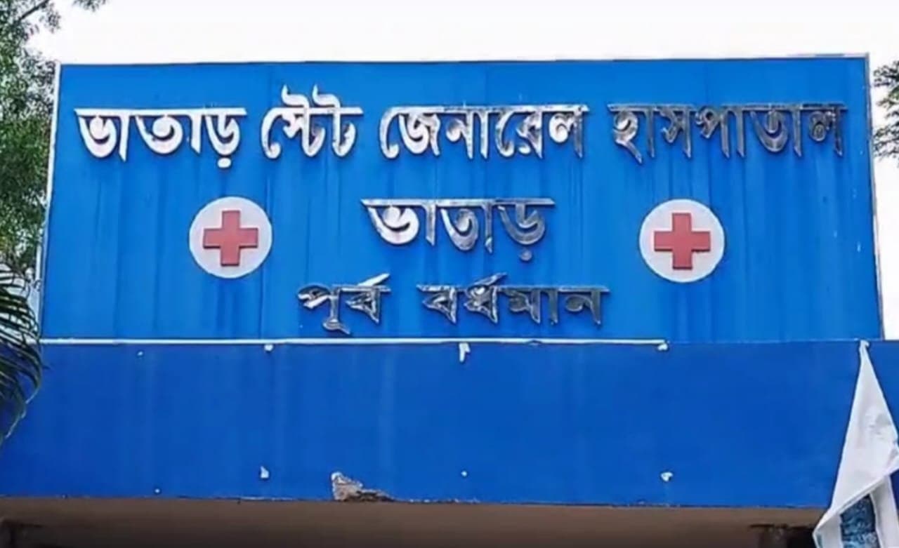 আবর্জনা পরিষ্কার নিয়ে অশান্তি, ভাতারে নাবালক পুত্রের হাতে খুন বাবা