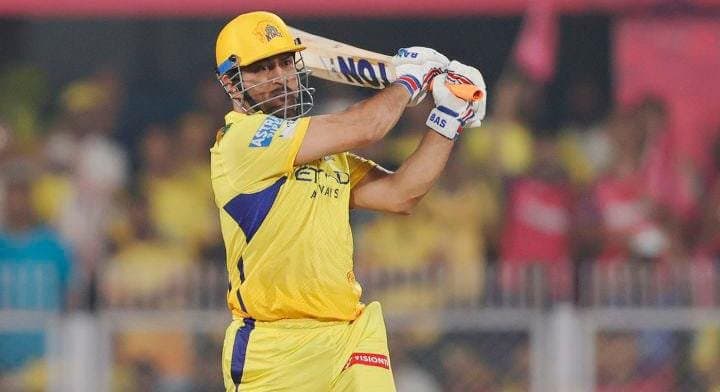 CSK Coach Stephen Fleming explains why MS Dhoni is batting lower down the order