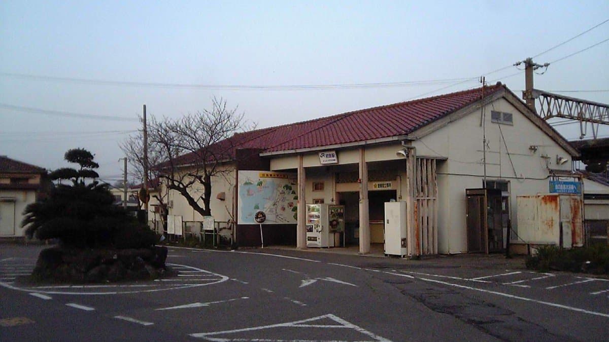 Japan to build a whole rail station using 3D printer within just six hours